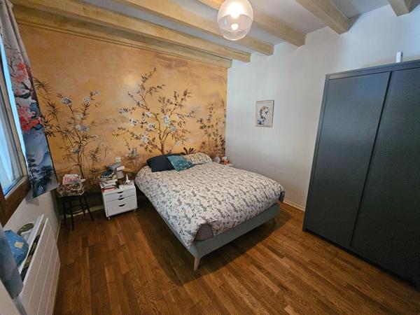 Maison de150 m2 avec 17314m2 terrain