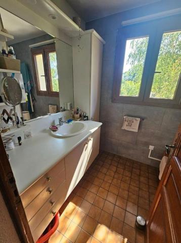 Maison de150 m2 avec 17314m2 terrain