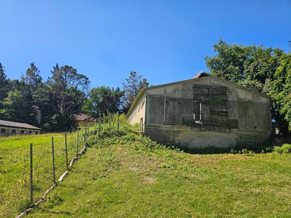 Maison de150 m2 avec 17314m2 terrain