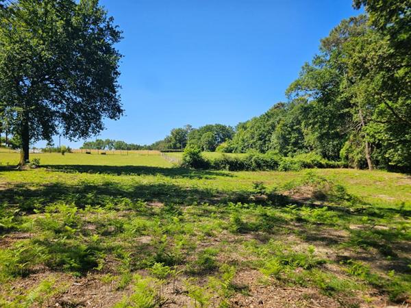 Maison de150 m2 avec 17314m2 terrain