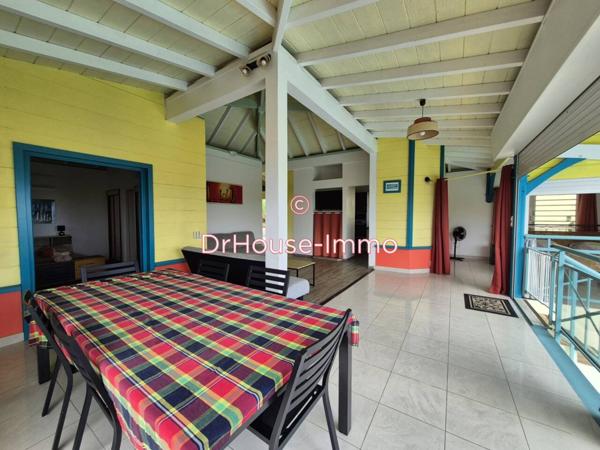 Immeuble à vendre 11 pièces de 350 m²