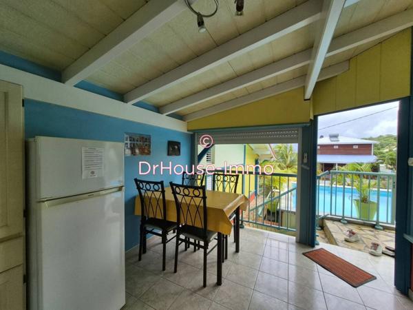 Immeuble à vendre 11 pièces de 350 m²