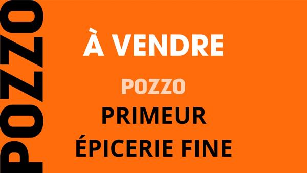 Fonds de commerce épicerie fine primeur fromagerie à Cherbourg-en-Cotentin (50100) CHERBOURG EN COTENTIN