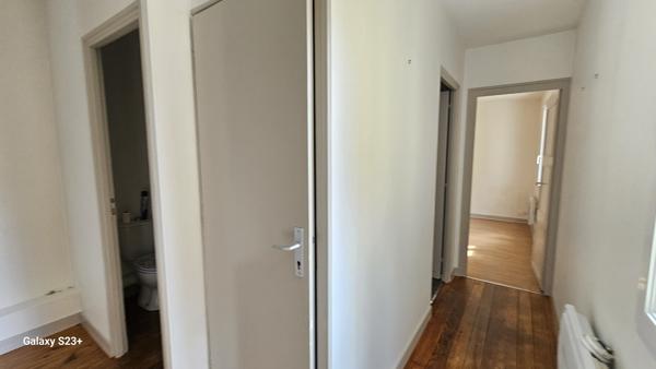 MAISON DE VILLE EN EXCELLENT ETAT