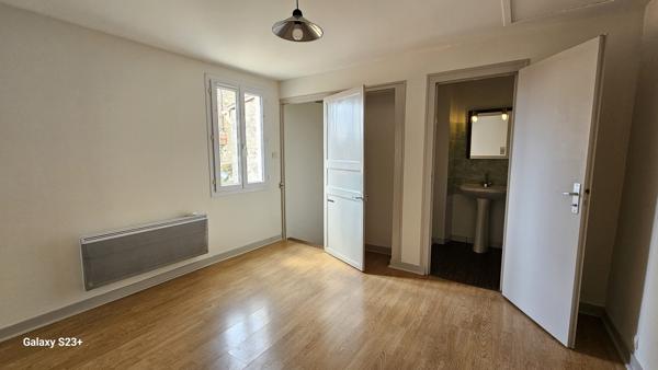 MAISON DE VILLE EN EXCELLENT ETAT