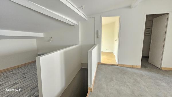 Appartement Niort 2 pièce(s)
