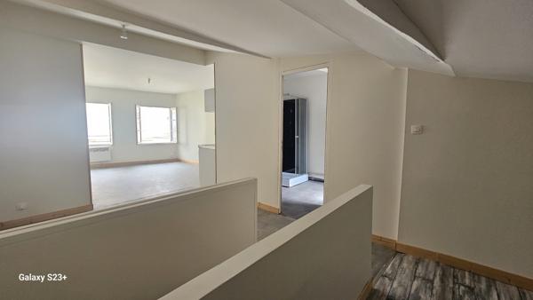 Appartement Niort 2 pièce(s)