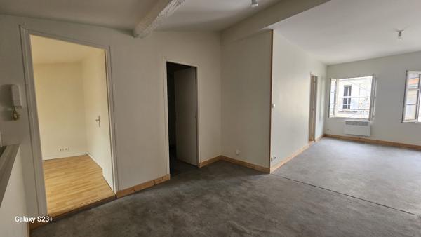 Appartement Niort 2 pièce(s)