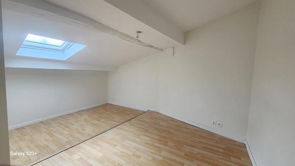 Appartement Niort 2 pièce(s)