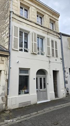 Appartement Niort 2 pièce(s)