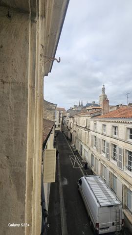 Appartement Niort 2 pièce(s)