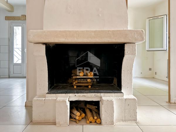 Maison à vendre Type 3/4 13015 Marseille