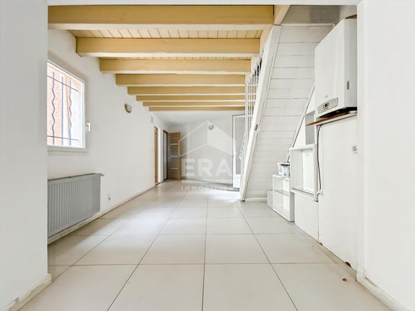 Maison à vendre Type 3/4 13015 Marseille