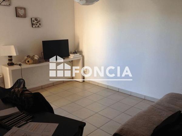 Location Studio 24.1 m² - CAMBRIDGE A Pau 64000