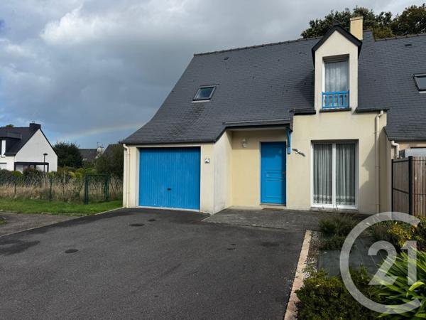 Maison à vendre  4 pièces - 69,98 m2 BEAUSSAIS SUR MER - 22