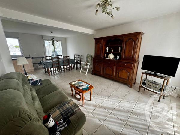 Maison à vendre  4 pièces - 69,98 m2 BEAUSSAIS SUR MER - 22