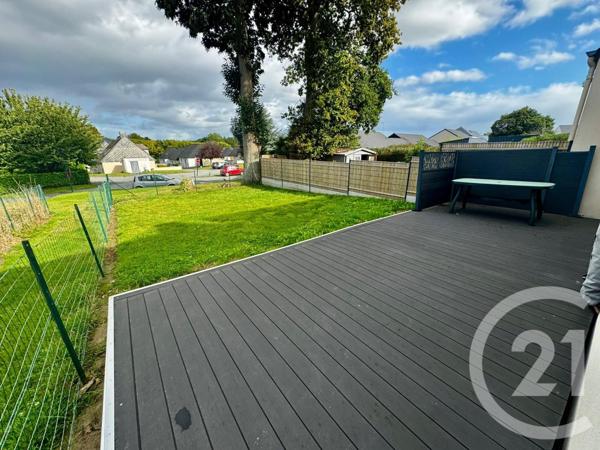 Maison à vendre  4 pièces - 69,98 m2 BEAUSSAIS SUR MER - 22