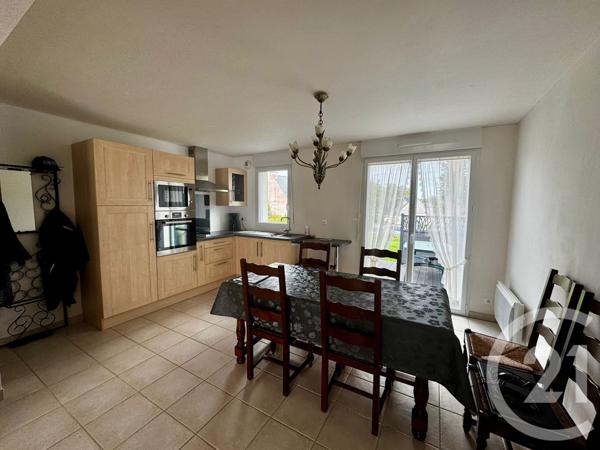 Maison à vendre  4 pièces - 69,98 m2 BEAUSSAIS SUR MER - 22