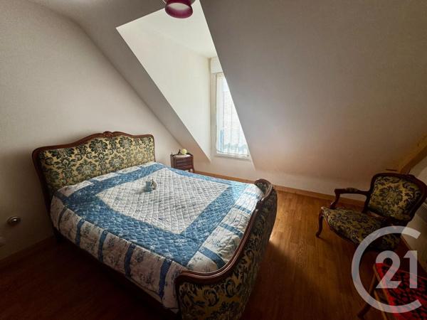 Maison à vendre  4 pièces - 69,98 m2 BEAUSSAIS SUR MER - 22