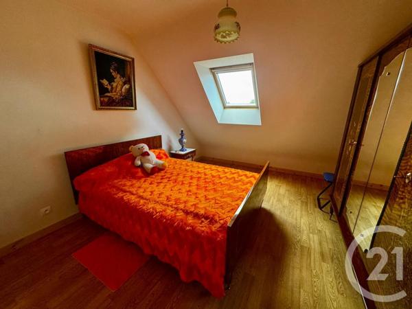 Maison à vendre  4 pièces - 69,98 m2 BEAUSSAIS SUR MER - 22