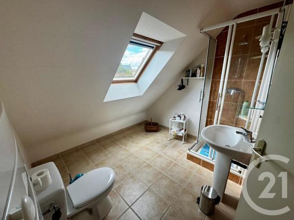 Maison à vendre  4 pièces - 69,98 m2 BEAUSSAIS SUR MER - 22