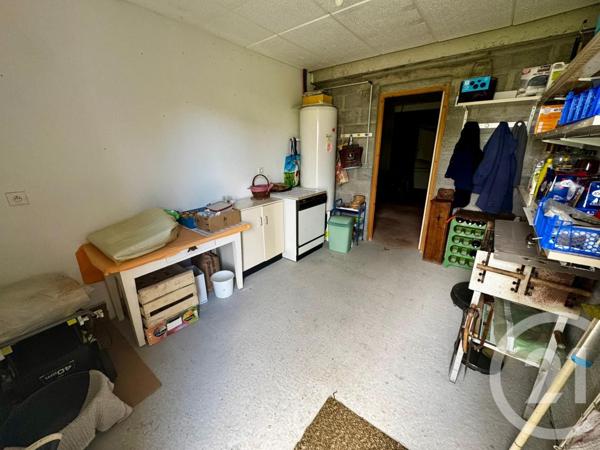 Maison à vendre  4 pièces - 69,98 m2 BEAUSSAIS SUR MER - 22