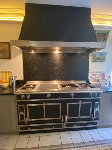 Bien rare dans la métropôle, Propriete de 3 000 m²