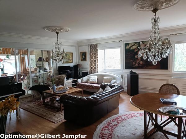 Bien rare dans la métropôle, Propriete de 3 000 m²