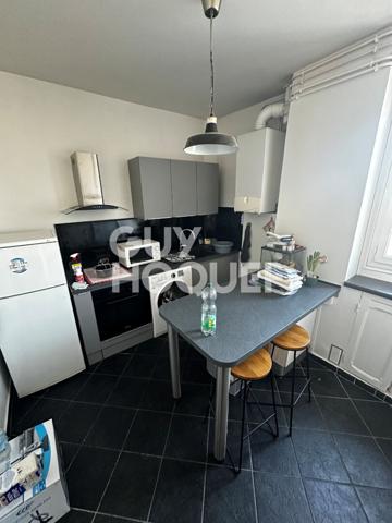 Appartement Chelles 2 pièce(s) 38.93 m2