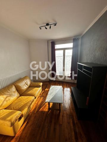 Appartement Chelles 2 pièce(s) 38.93 m2