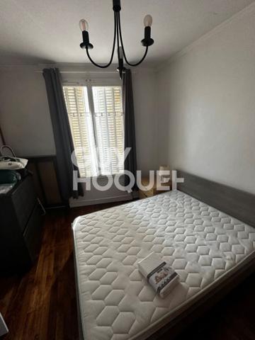 Appartement Chelles 2 pièce(s) 38.93 m2