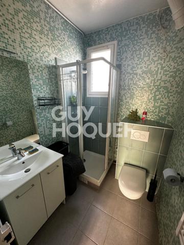 Appartement Chelles 2 pièce(s) 38.93 m2