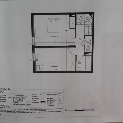 Appartement