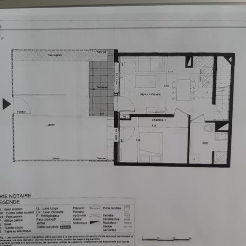 Appartement
