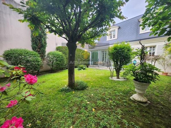 Vente Maison 7 pièces 157 m2 à Chennevières-sur-Marne