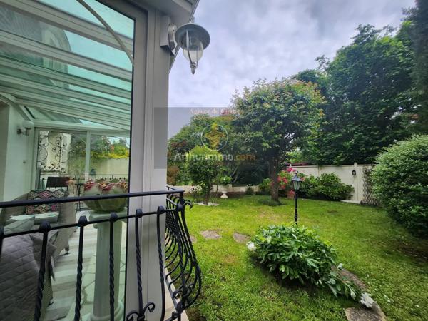 Vente Maison 7 pièces 157 m2 à Chennevières-sur-Marne