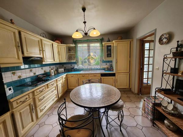 Vente Maison 7 pièces 157 m2 à Chennevières-sur-Marne