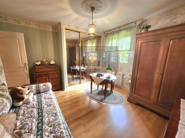 Vente Maison 7 pièces 157 m2 à Chennevières-sur-Marne