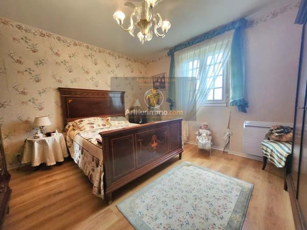 Vente Maison 7 pièces 157 m2 à Chennevières-sur-Marne