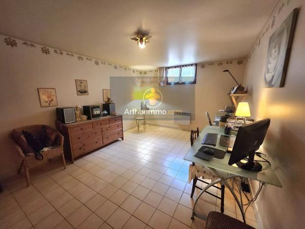 Vente Maison 7 pièces 157 m2 à Chennevières-sur-Marne