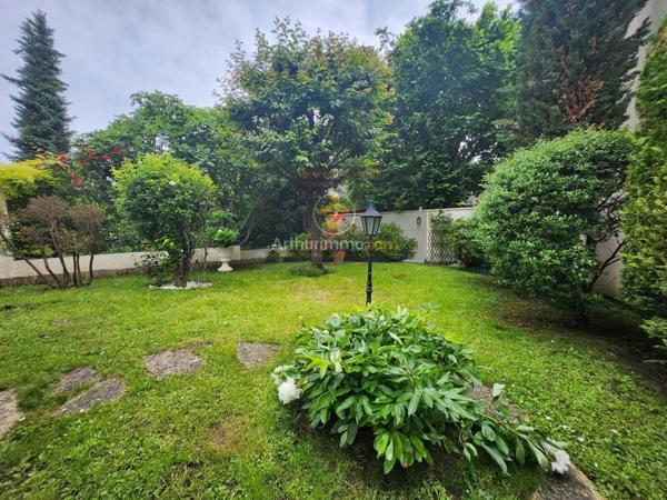 Vente Maison 7 pièces 157 m2 à Chennevières-sur-Marne