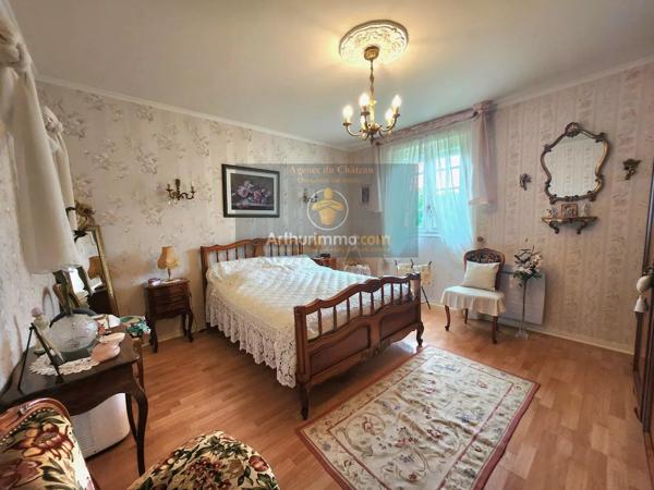 Vente Maison 7 pièces 157 m2 à Chennevières-sur-Marne