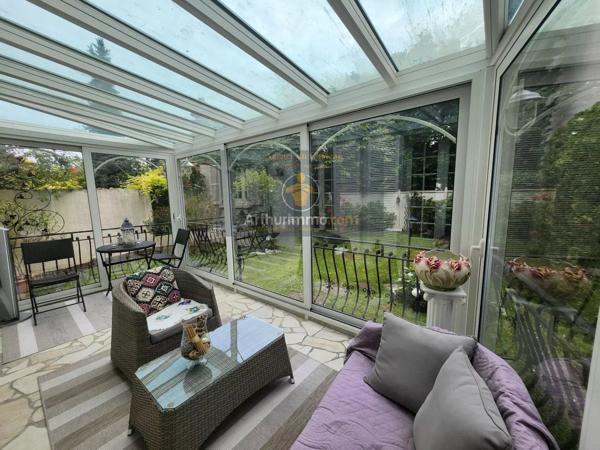 Vente Maison 7 pièces 157 m2 à Chennevières-sur-Marne