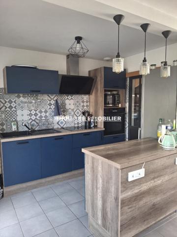 44470 THOUARE SUR LOIRE Maison Thouare Sur Loire 4 pièce(s) 82 m2