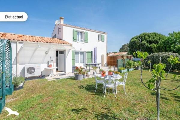 Maison à vendre 344 784 € Le Grand-Village-Plage 4 p 82 m² DPE A