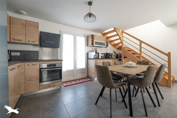 Maison à vendre 344 784 € Le Grand-Village-Plage 4 p 82 m² DPE A