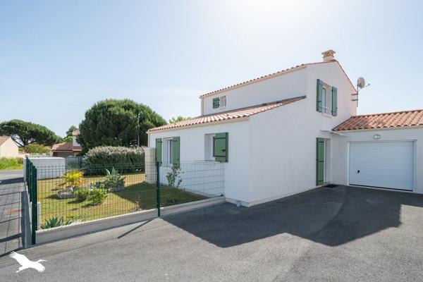 Maison à vendre 344 784 € Le Grand-Village-Plage 4 p 82 m² DPE A