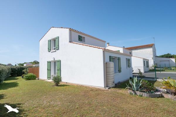 Maison à vendre 344 784 € Le Grand-Village-Plage 4 p 82 m² DPE A