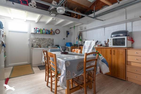 Maison à vendre 344 784 € Le Grand-Village-Plage 4 p 82 m² DPE A