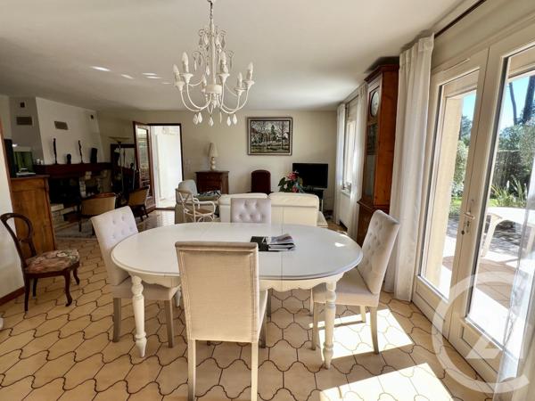 Maison à vendre  4 pièces - 95,34 m2 ARES - 33